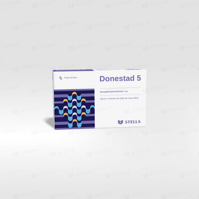 Donestad 5