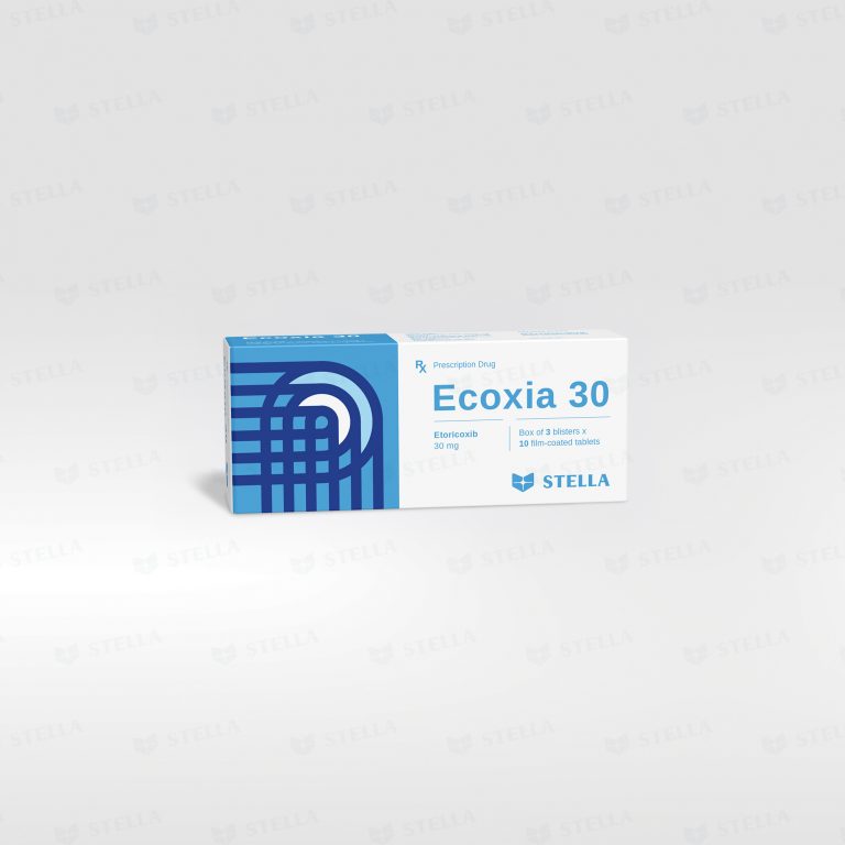 Ecoxia 30