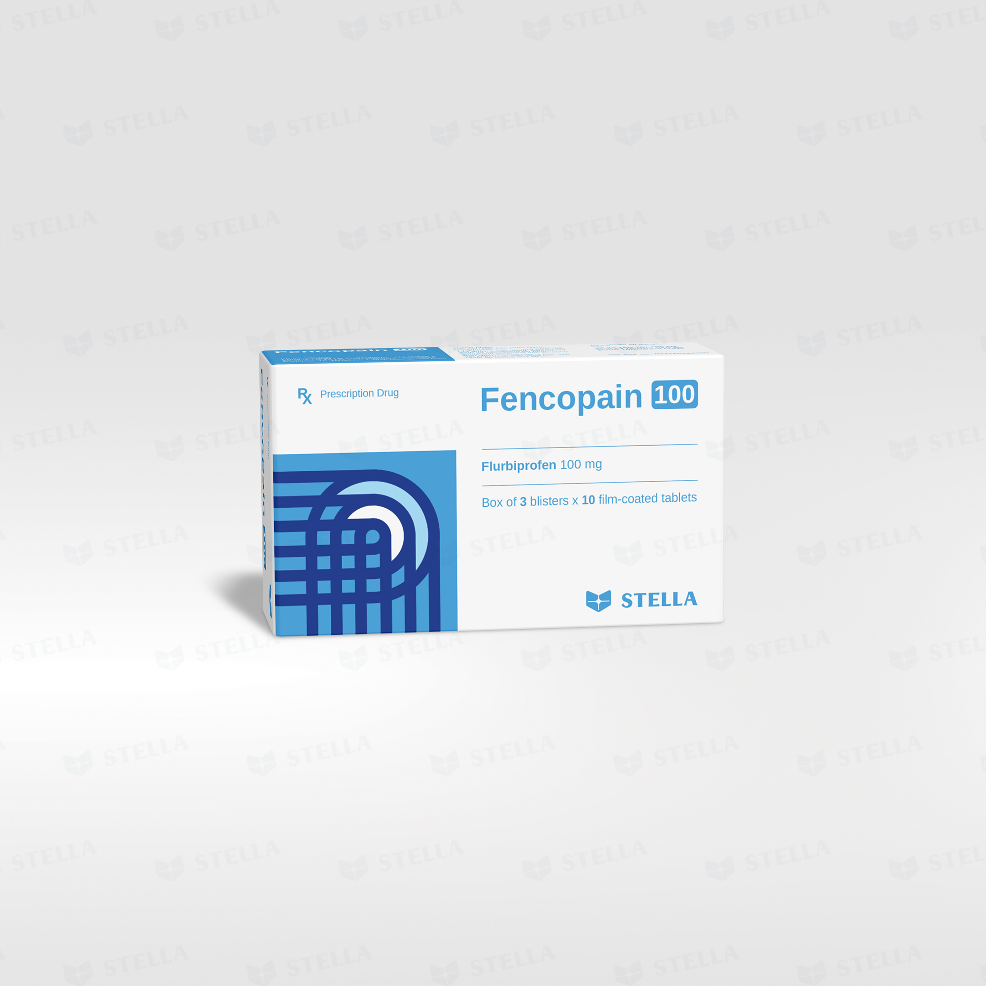 Fencopain 100