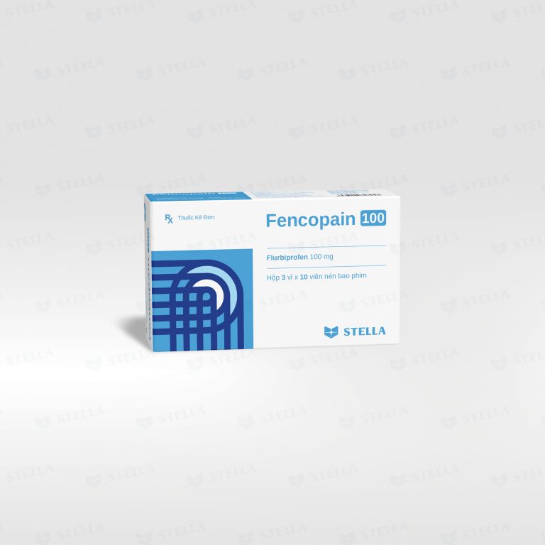 Fencopain 100