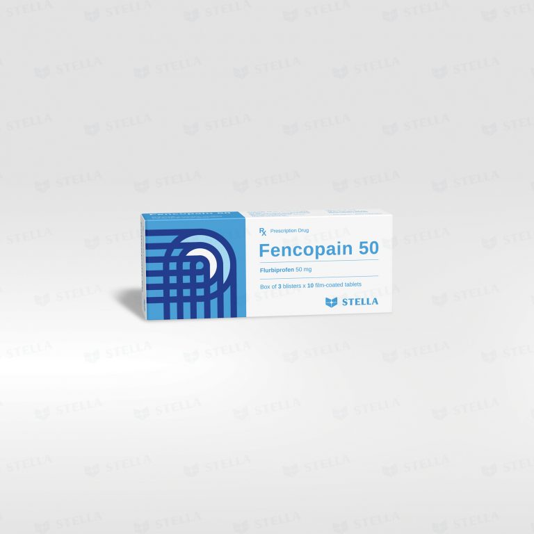 Fencopain 50