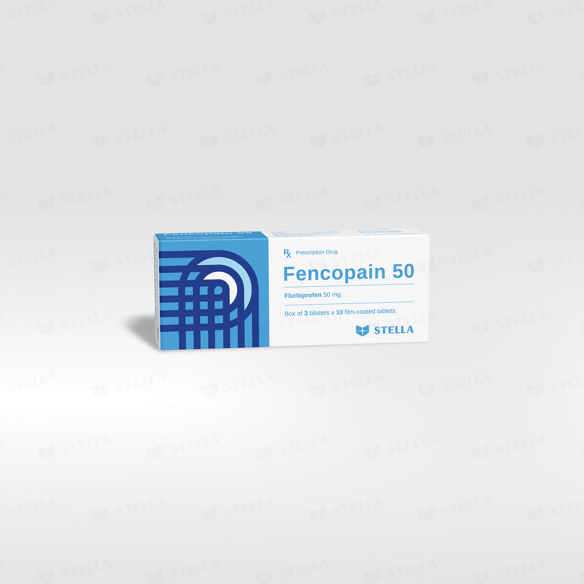 Fencopain 50