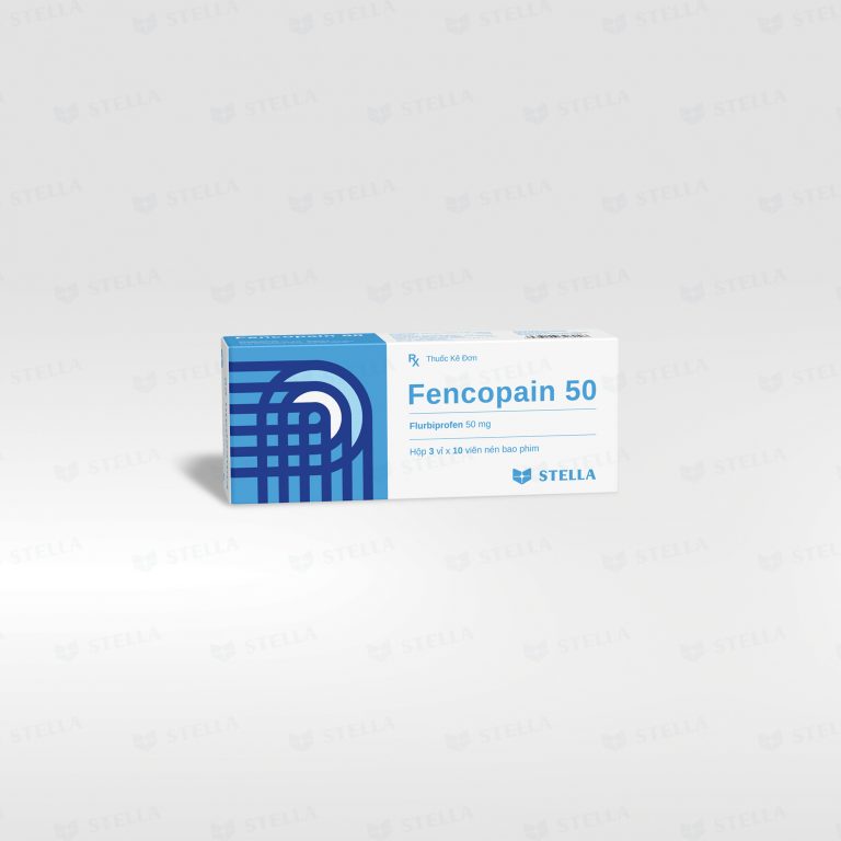 Fencopain 50