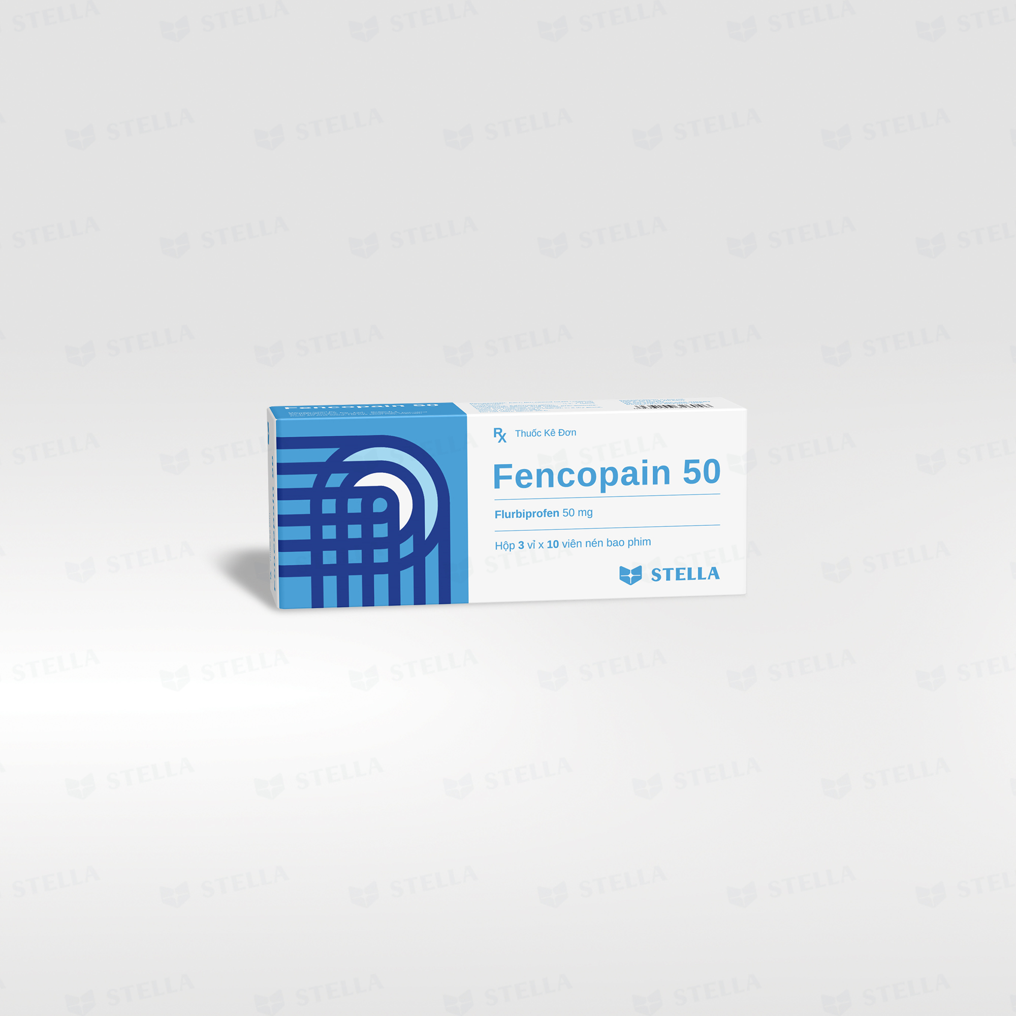 Fencopain 50