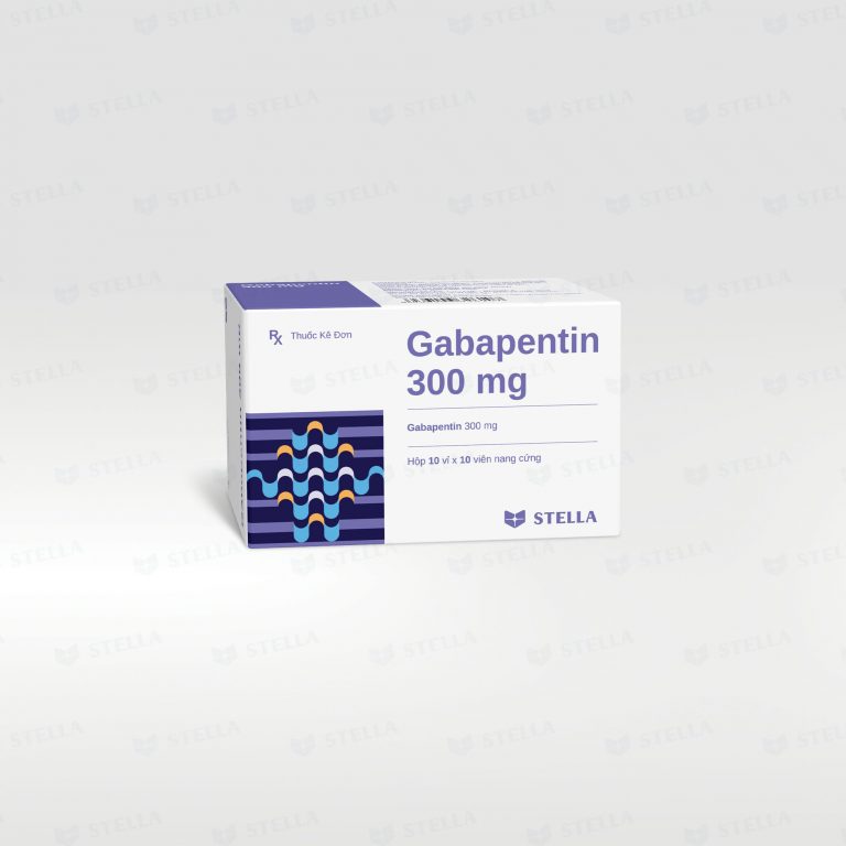 Gabapentin 300 mg