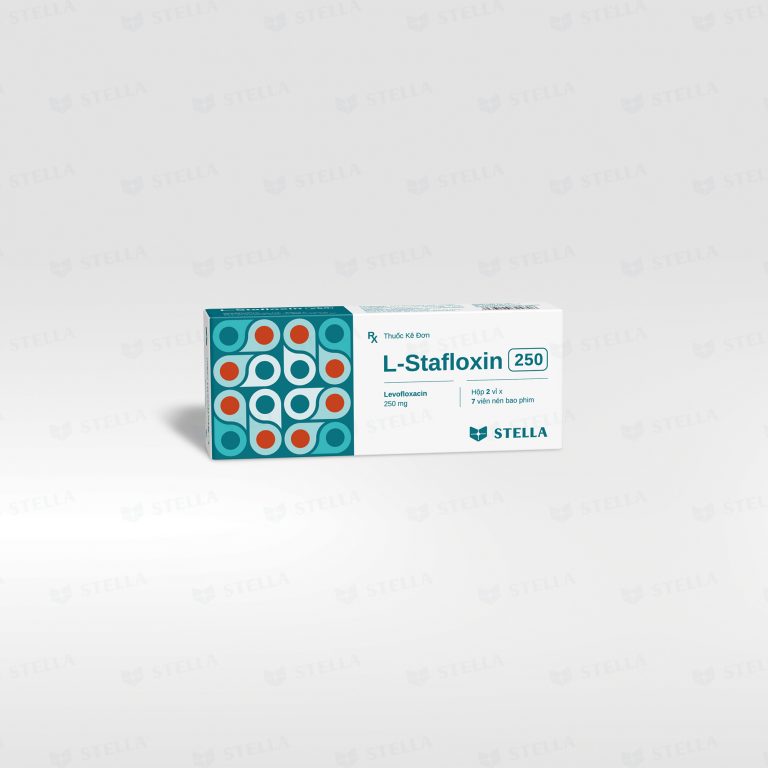 L-Stafloxin 250
