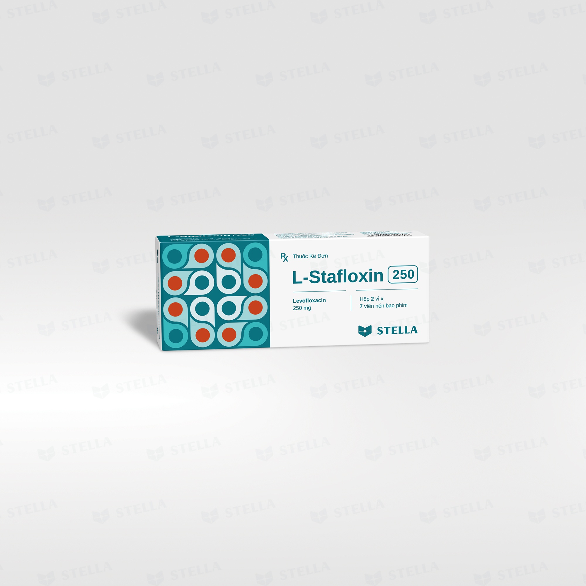 L-Stafloxin 250