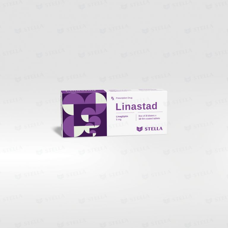 Linastad