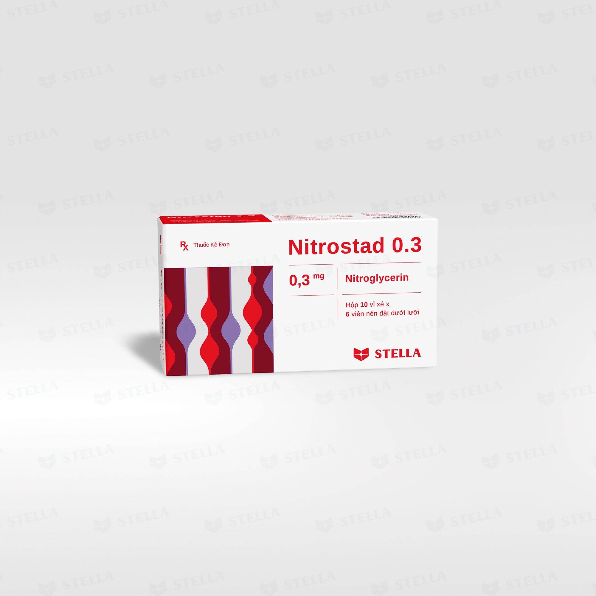 Nitrostad 0.3