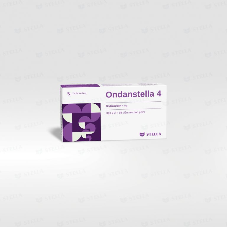 Ondanstella 4