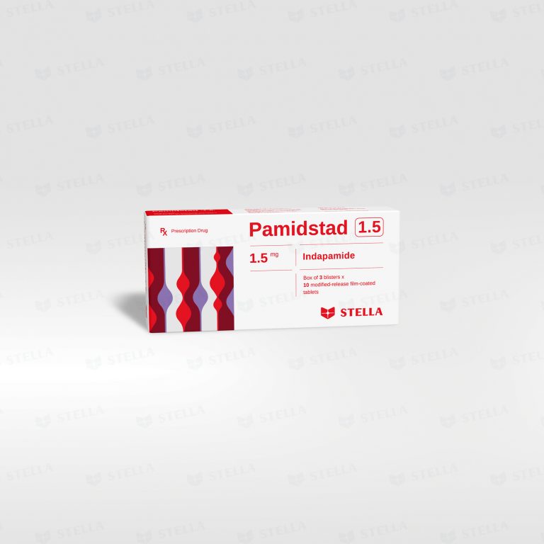 Pamidstad 1.5