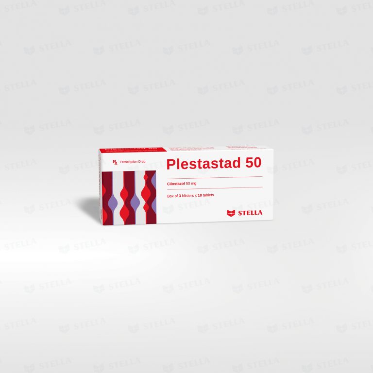 Plestastad 50