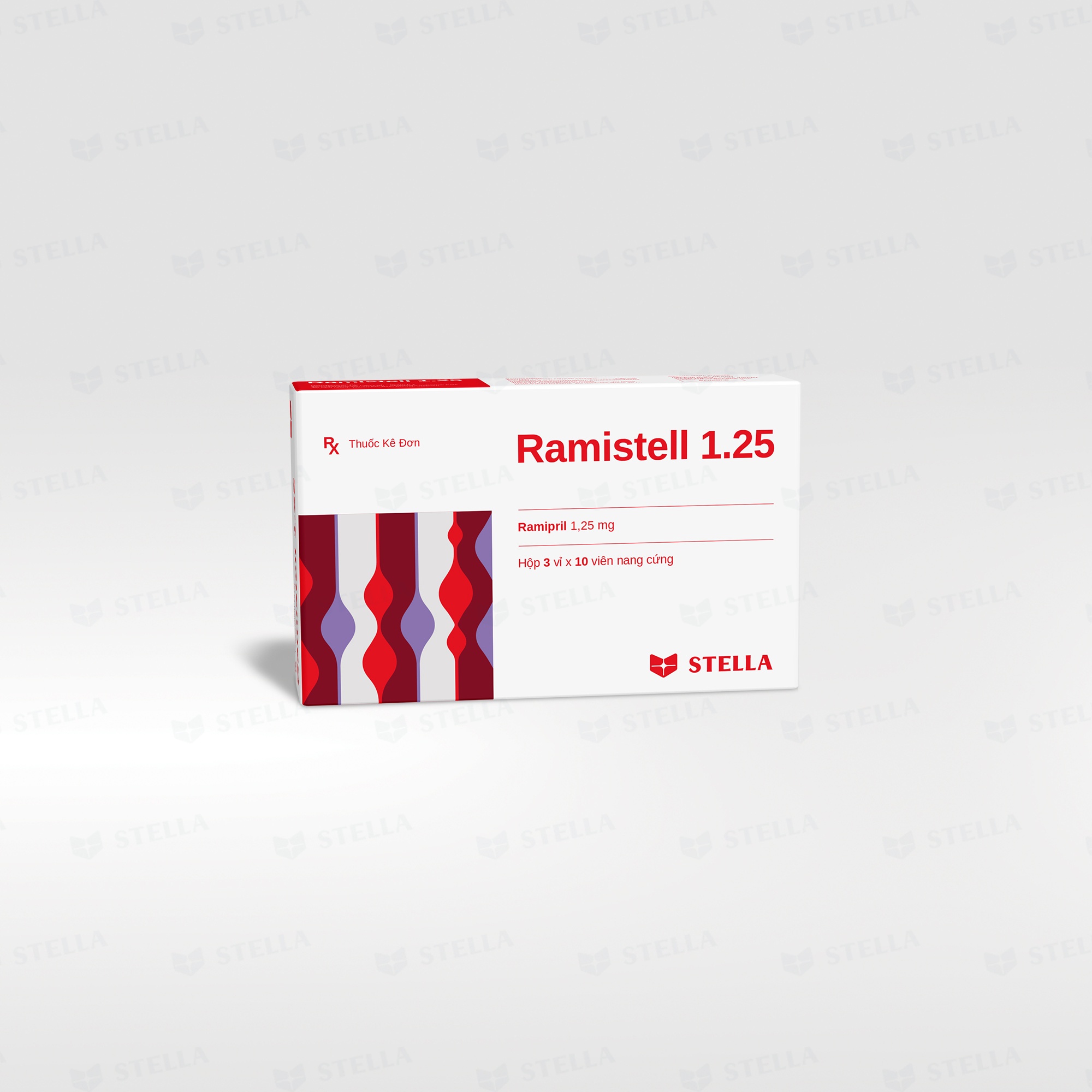 Ramistell 1.25