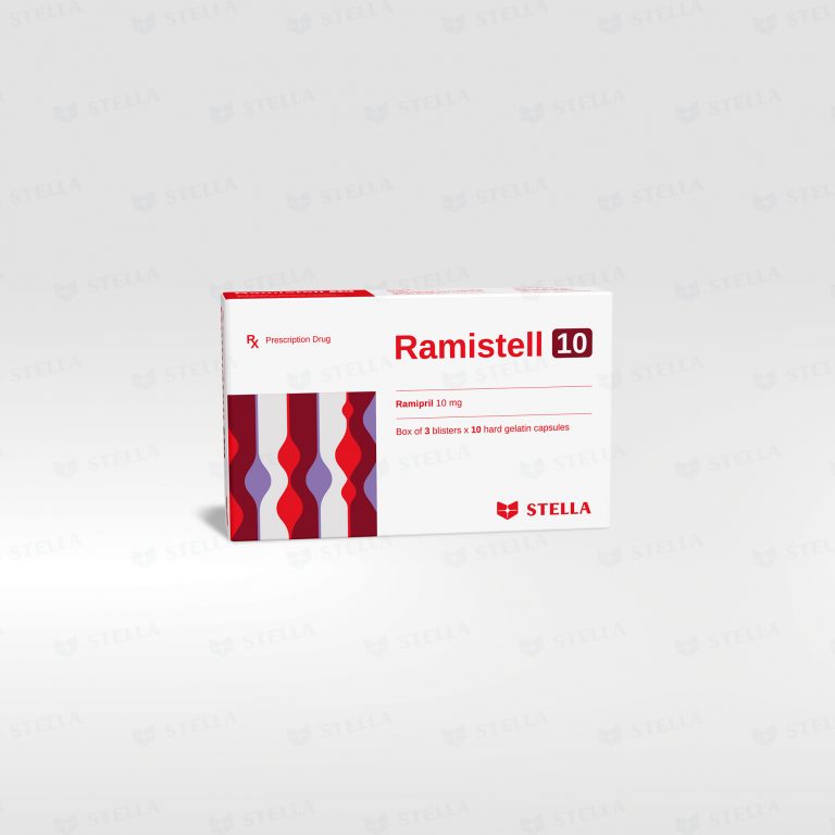 Ramistell 10