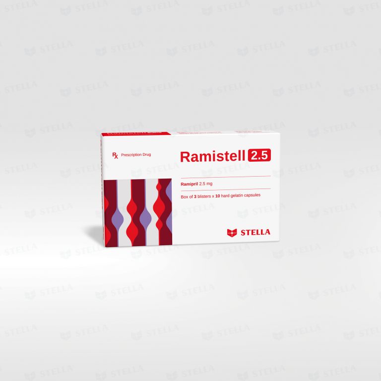 Ramistell 2.5