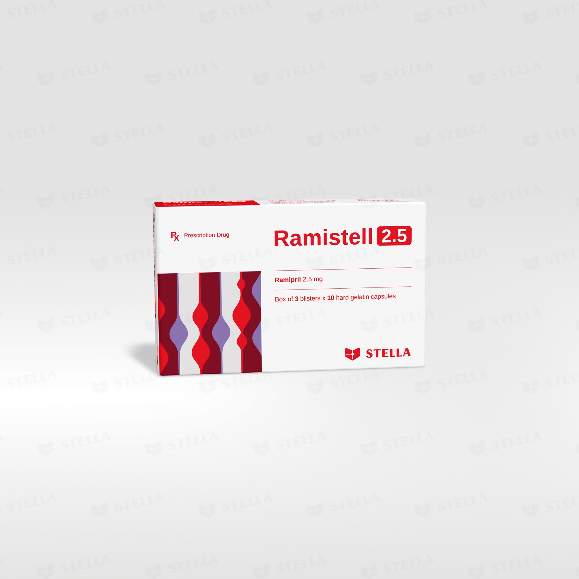 Ramistell 2.5