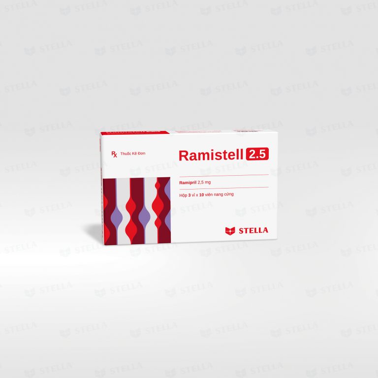 Ramistell 2.5
