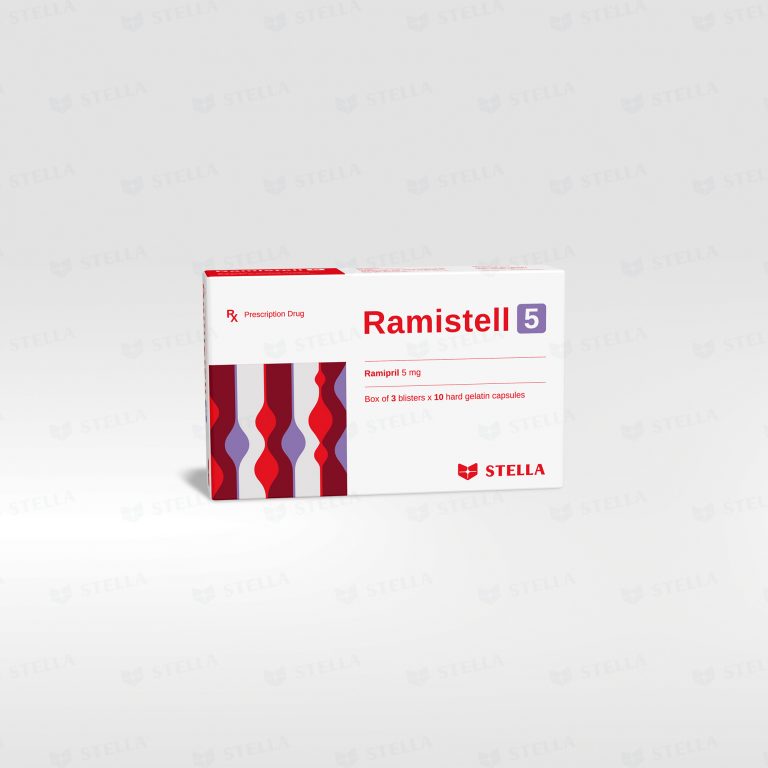 Ramistell 5