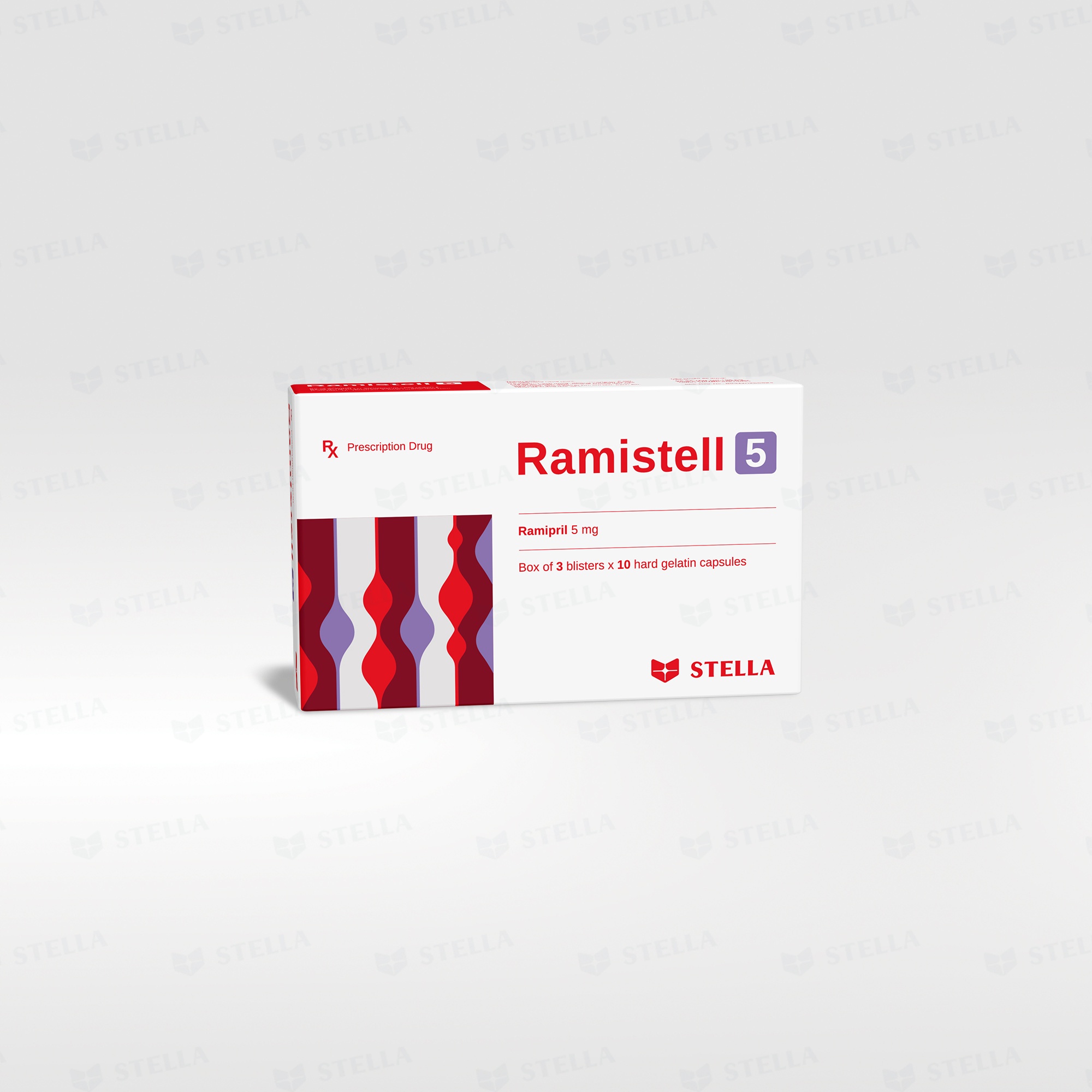 Ramistell 5