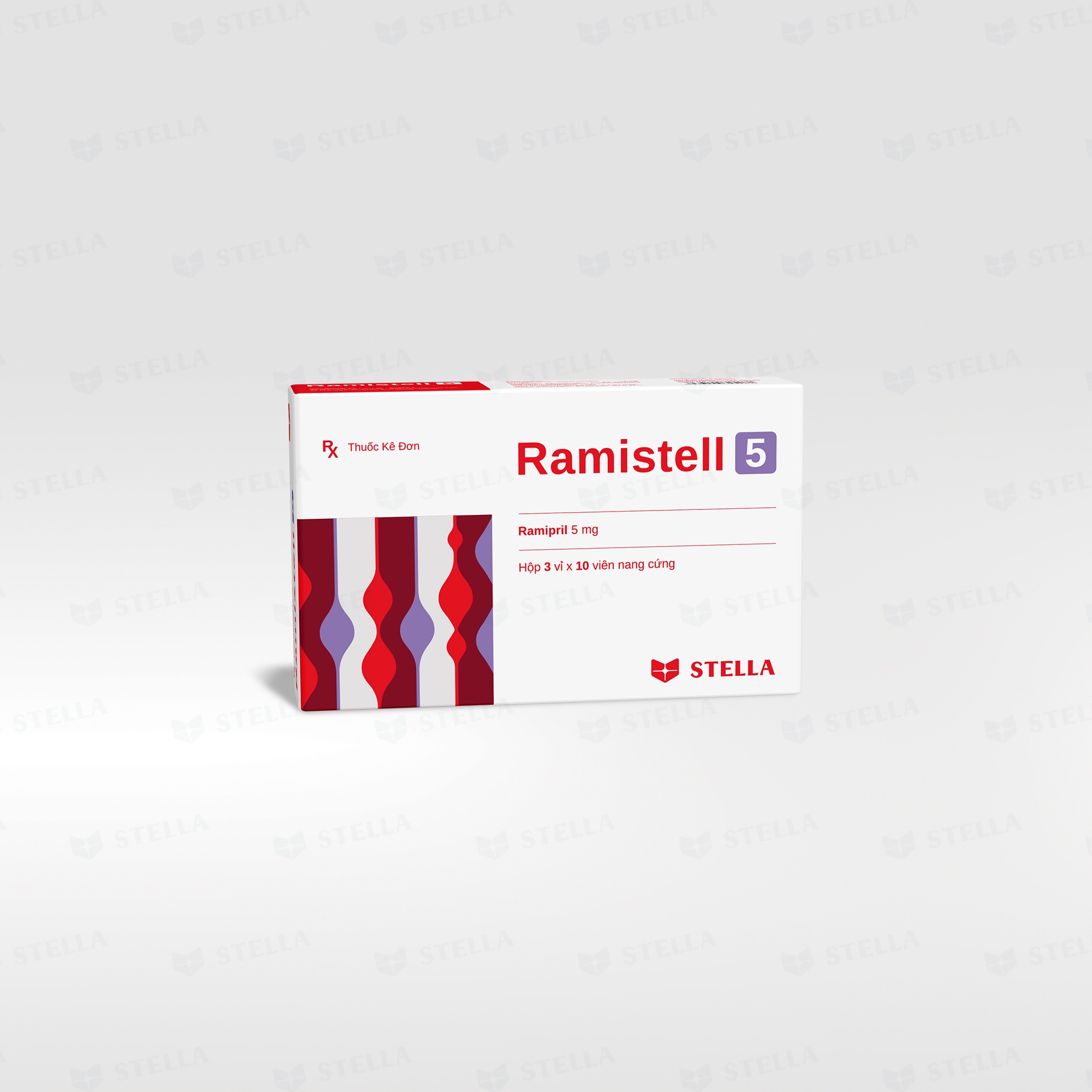 Ramistell 5