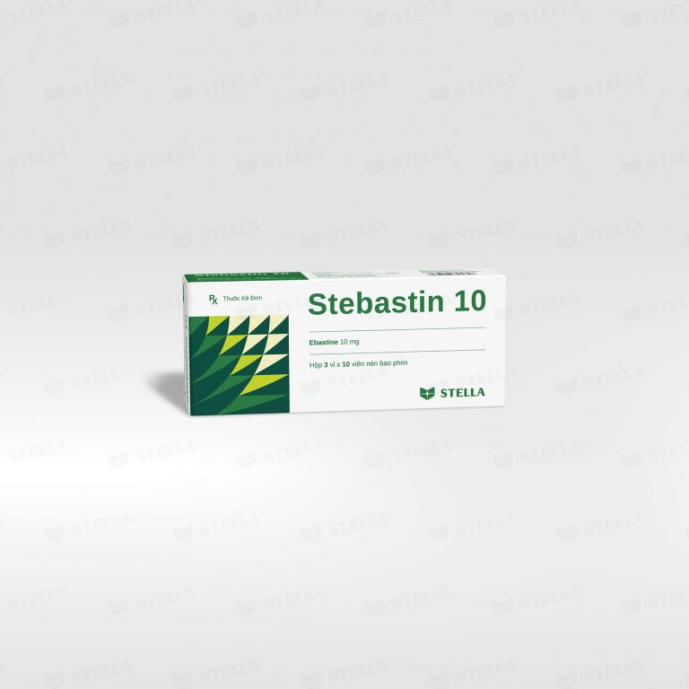 Stebastin 10