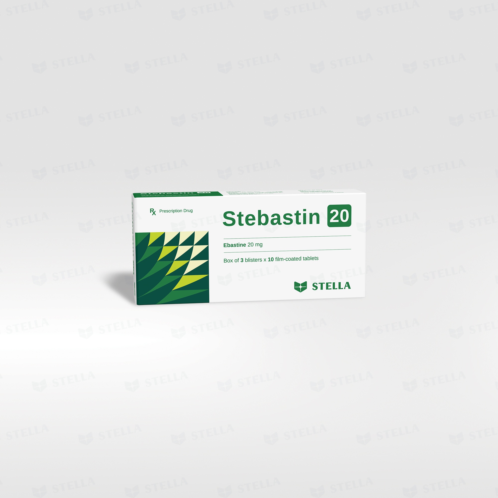 Stebastin 20