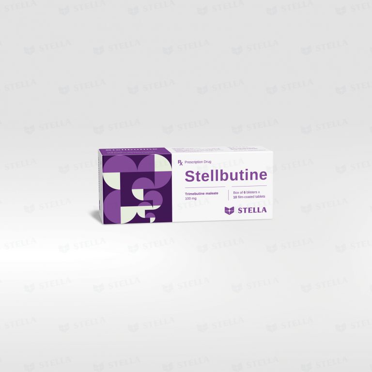 Stellbutine