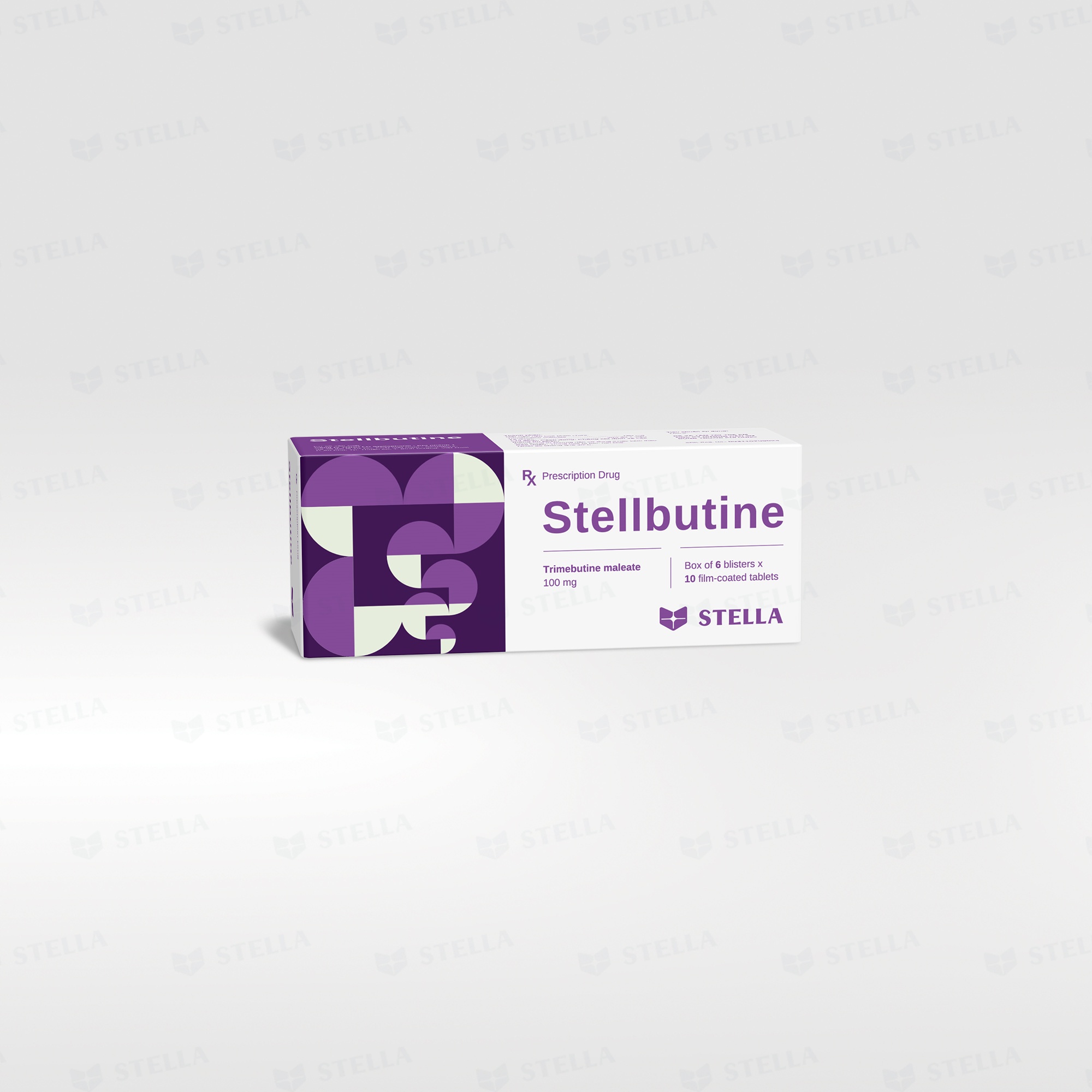 Stellbutine