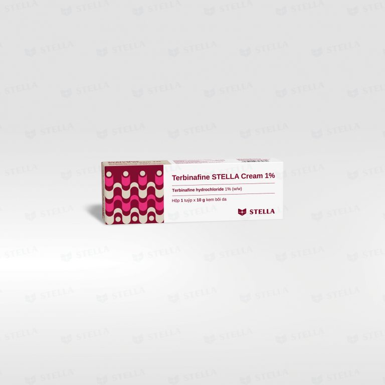 Terbinafine STELLA Cream 1%