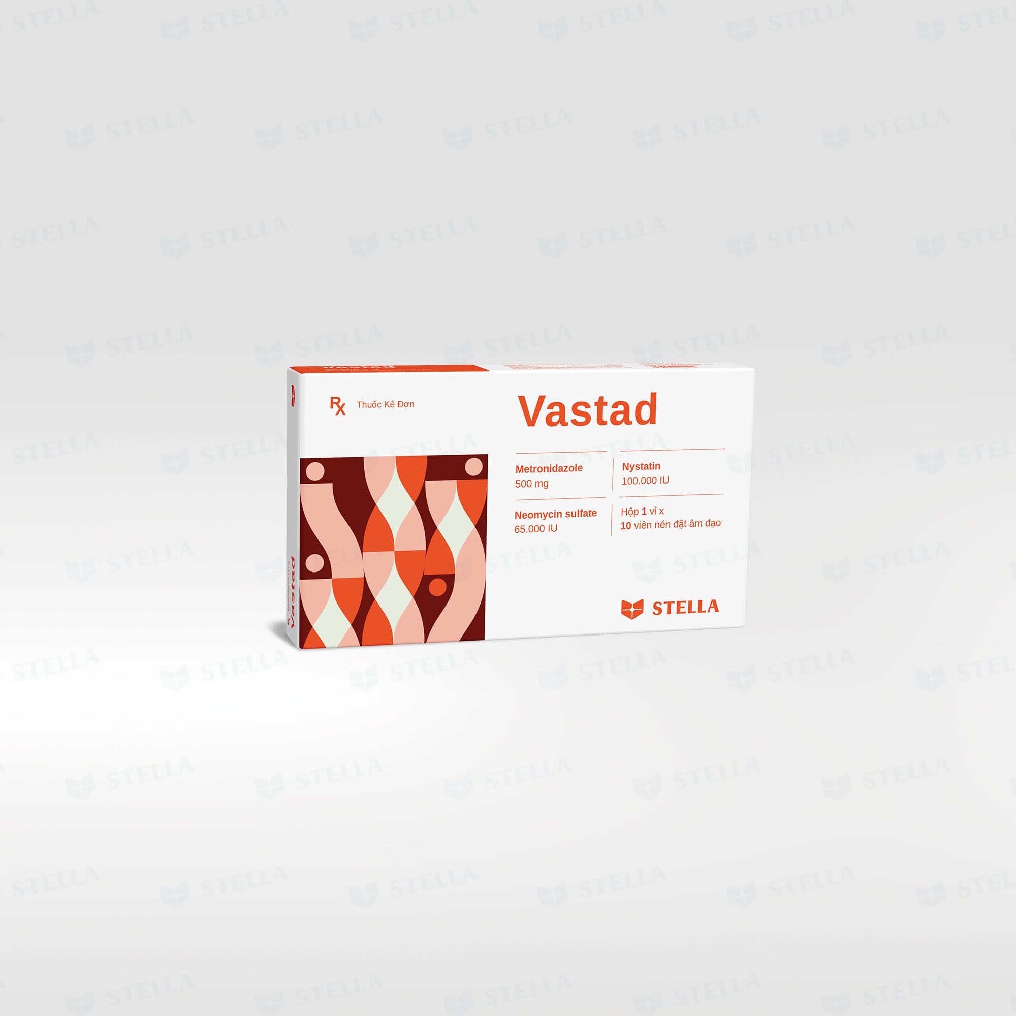 Vastad