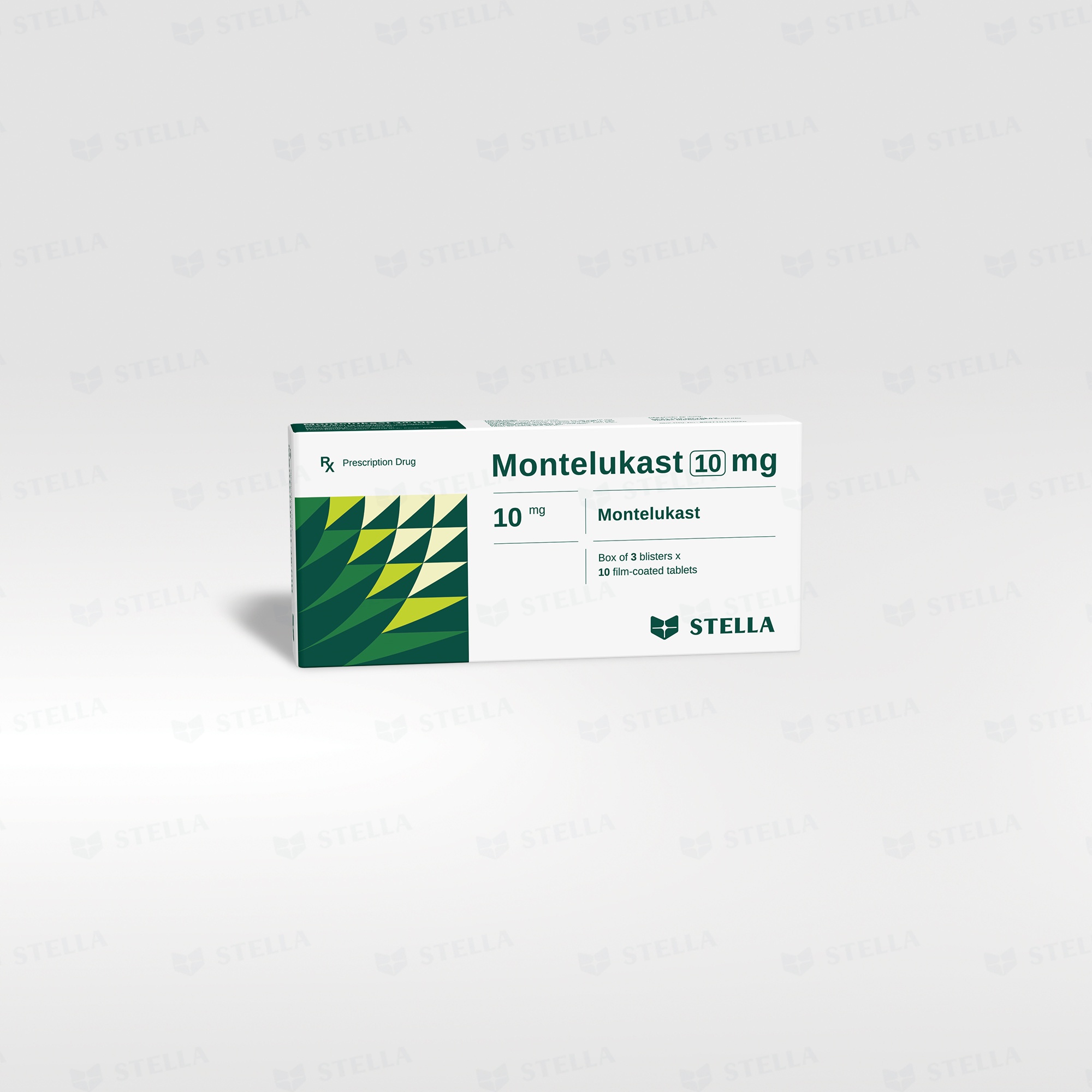 Montelukast 10 mg