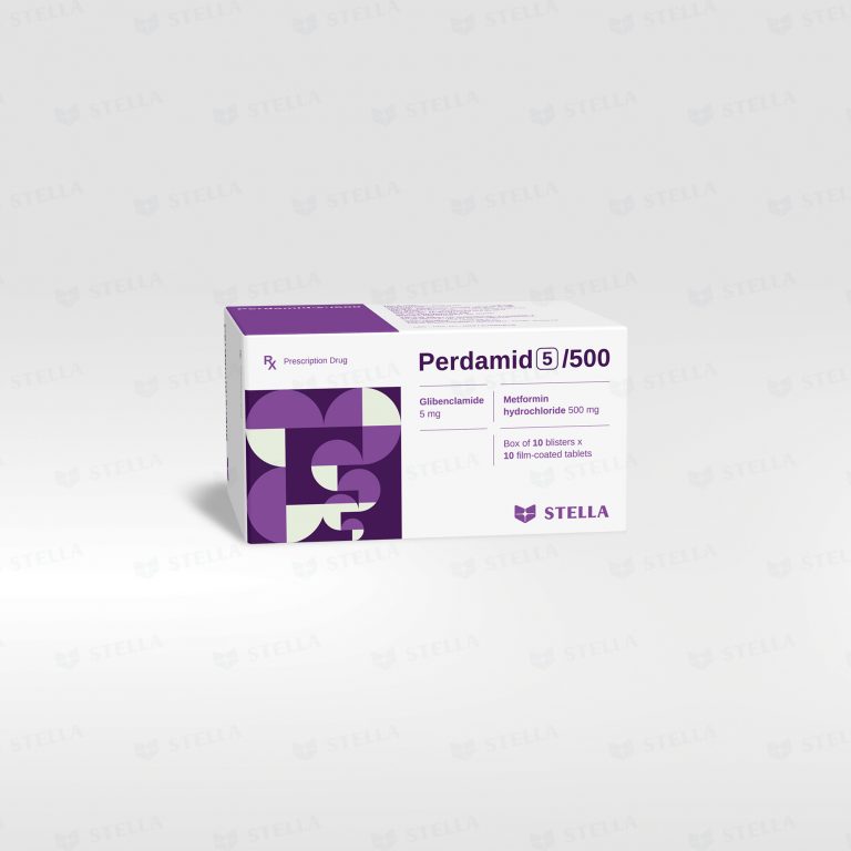Perdamid 5/500
