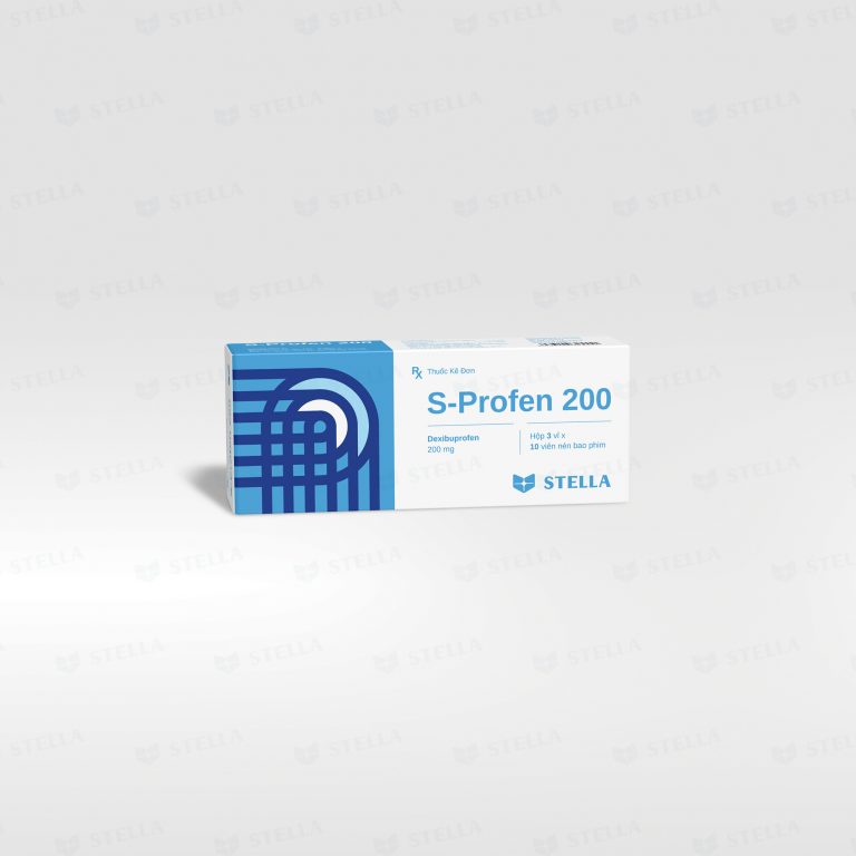 S-Profen 200