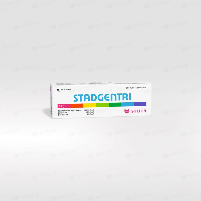 Stadgentri