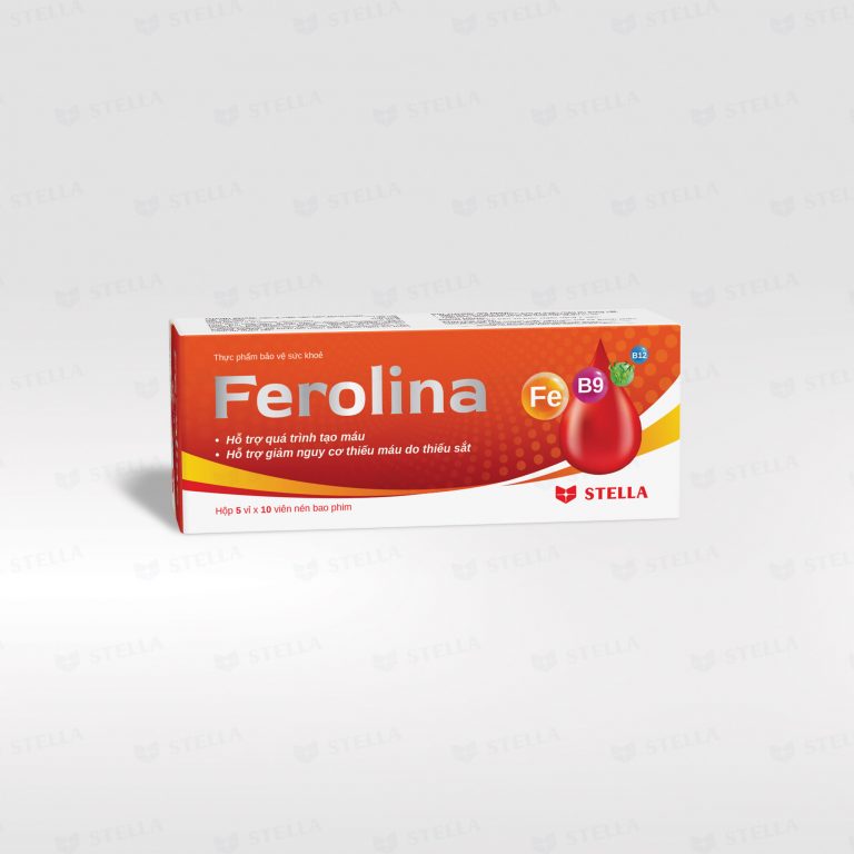 Ferolina