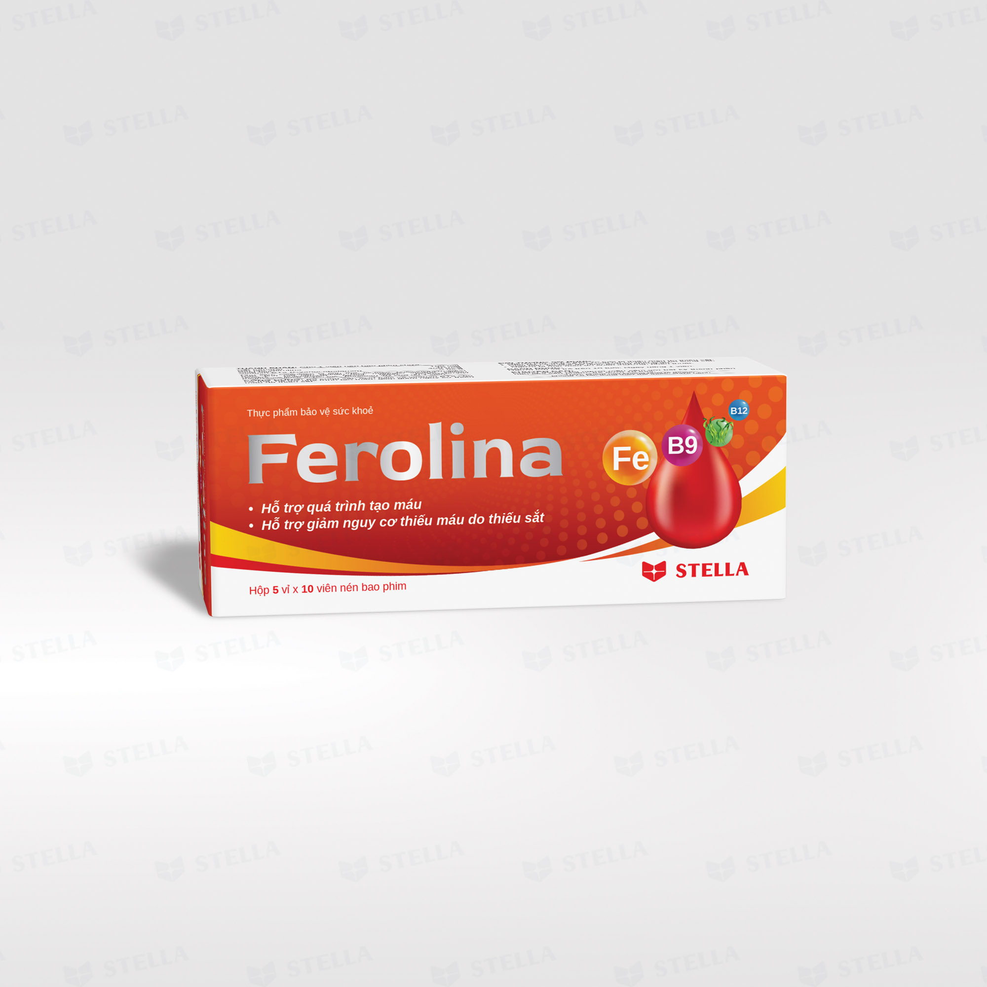 Ferolina